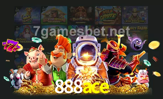 cassino 888ace