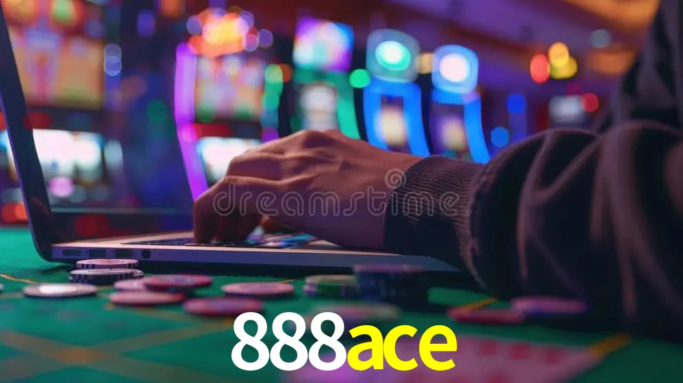 Bônus de Boas-vindas 888ace