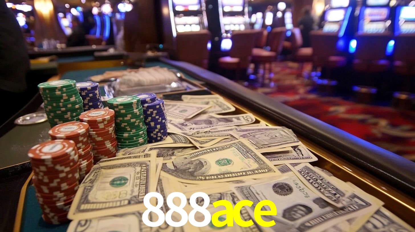 888ace login