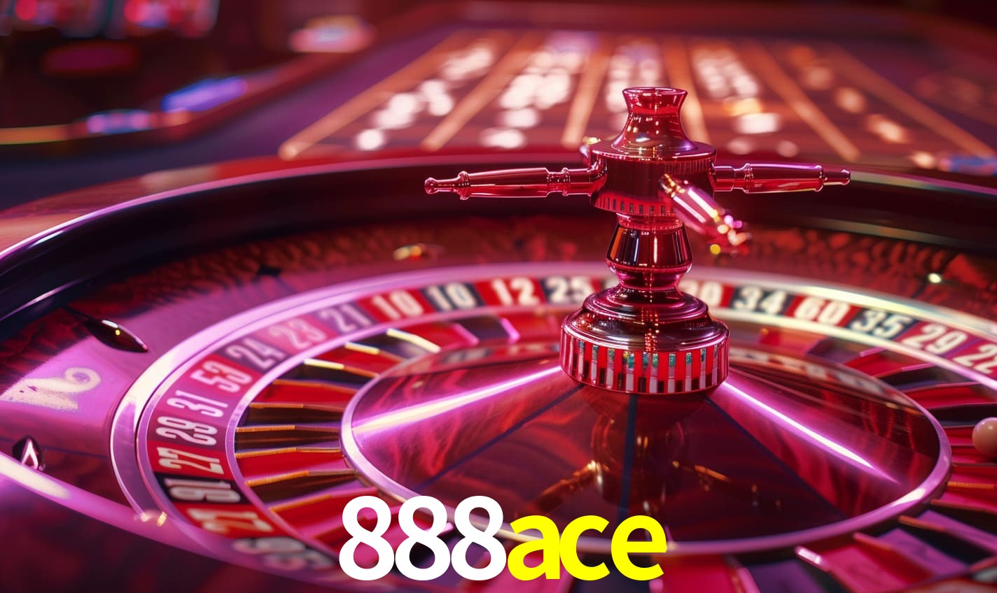 A Experiência Imersiva dos Cassinos Ao Vivo no 888ace