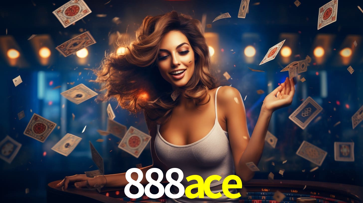 Live Casino 888ace