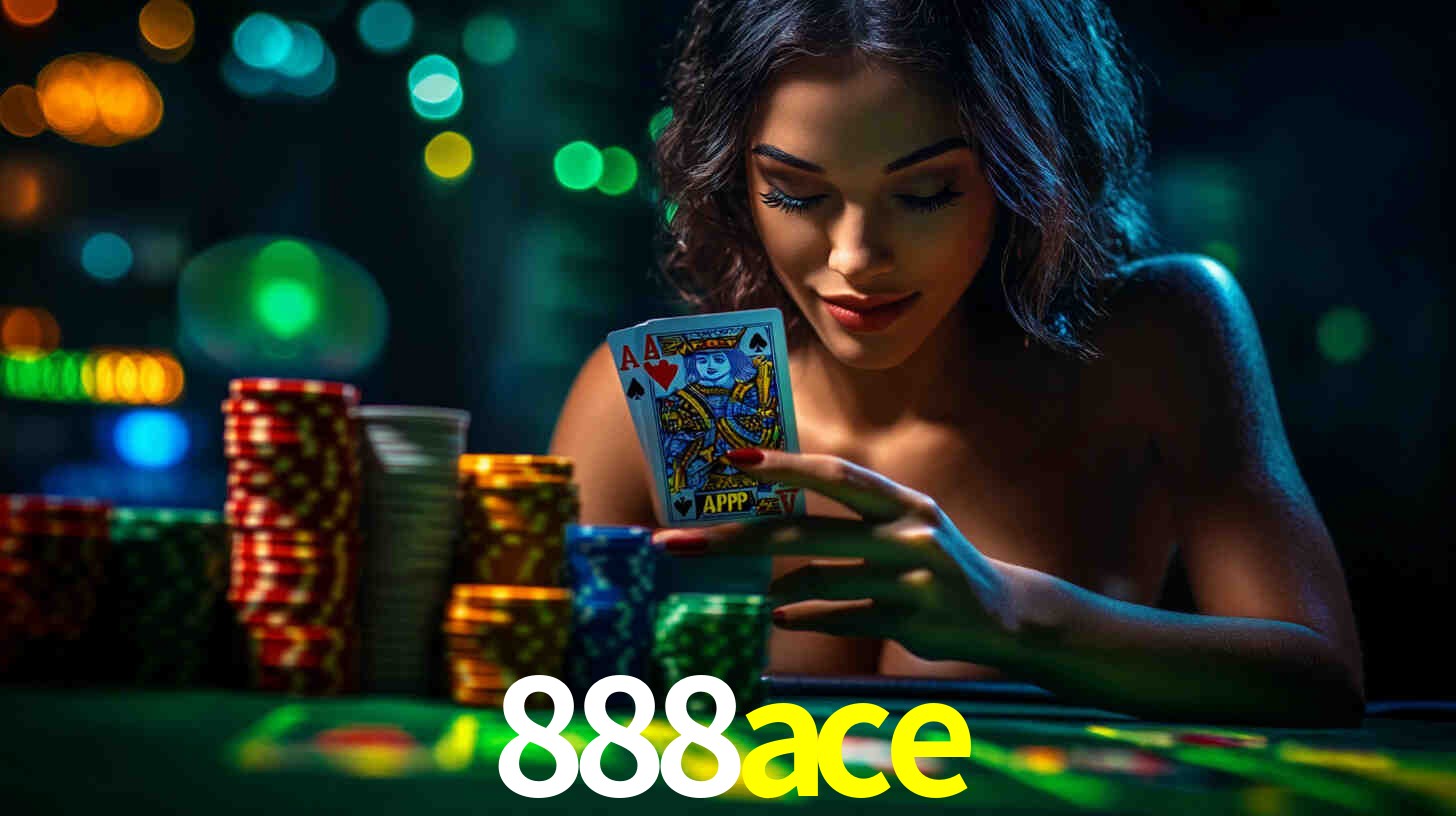Descubra a Essência do 888ace: Nossa História e Compromissos