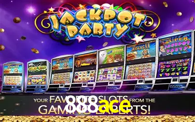 Desvendando o Mundo dos Jogos Virtuais na 888ace