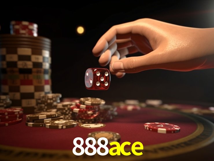 Diretório de Jogos 888ace
