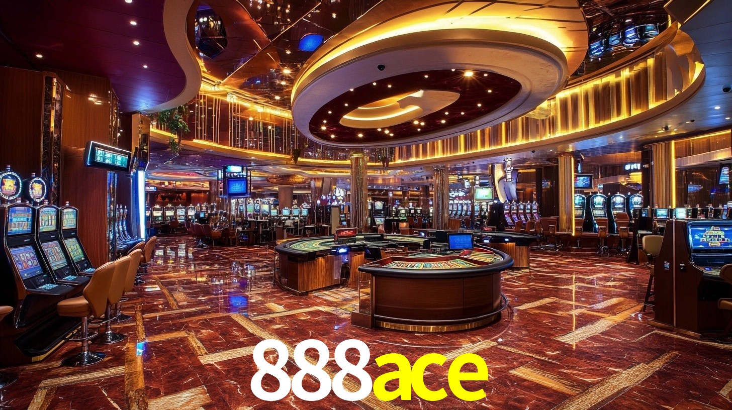 Daily Bonuses 888ace