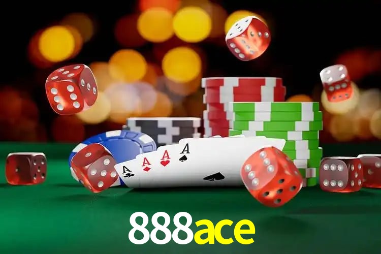 Jogos de Slot 888ace