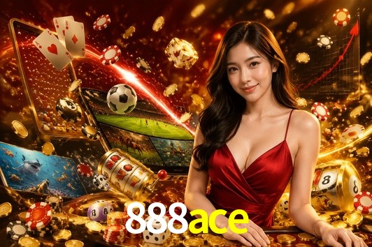 Weekend Specials 888ace
