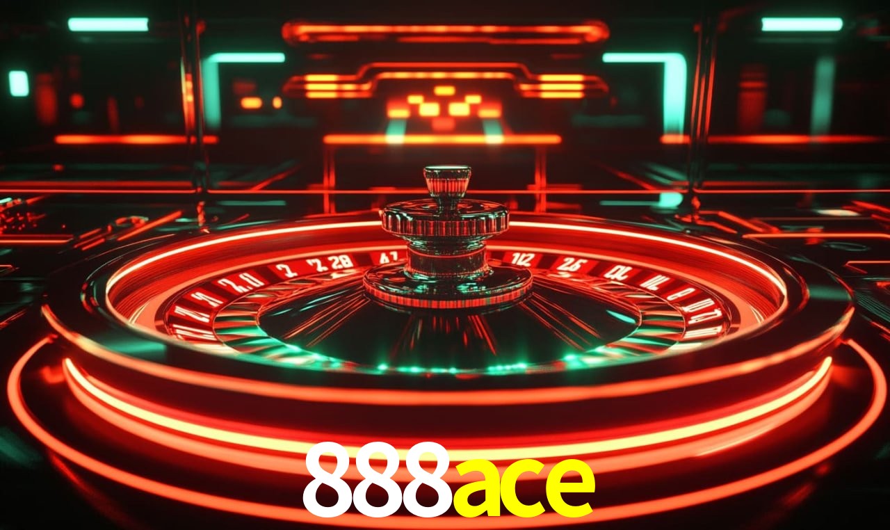 Inovações de Jogos na 888ace: O Futuro das Experiências Interativas