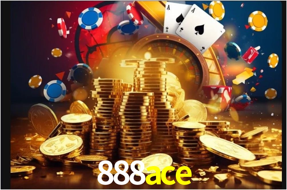 888ace Facebook