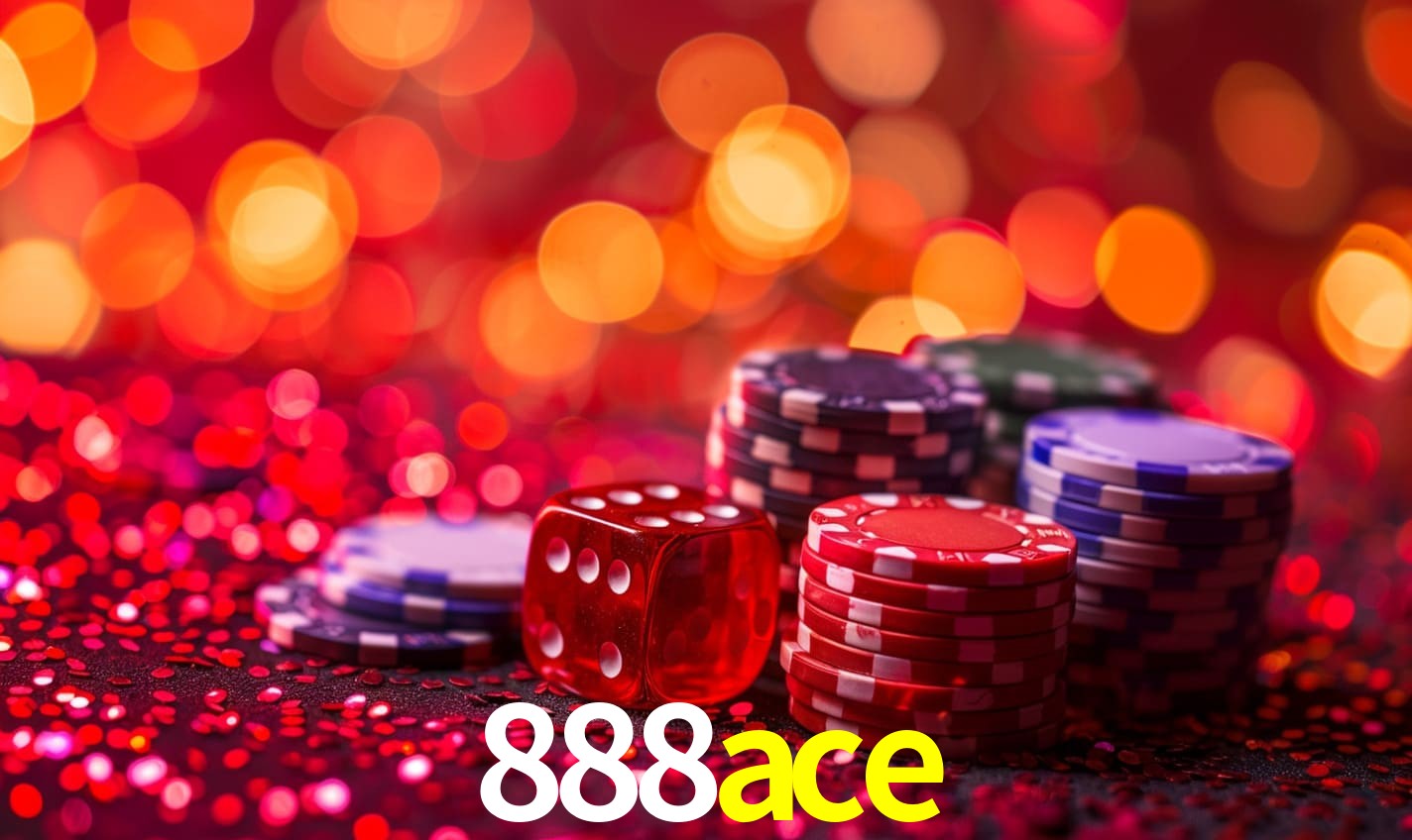 Inovações de Jogos na 888ace: O Futuro das Experiências Interativas