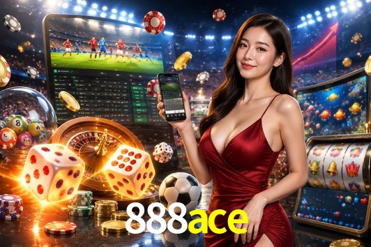Slot Games 888ace