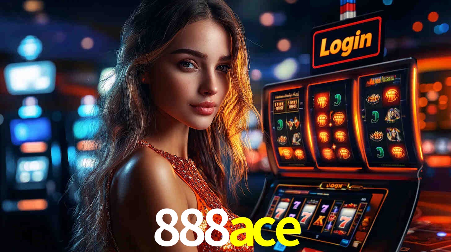 888ace: Jogos de Caça-Níqueis-Altas Recompensas, Roleta-Velocidade, Blackjack-Desafios Máximos