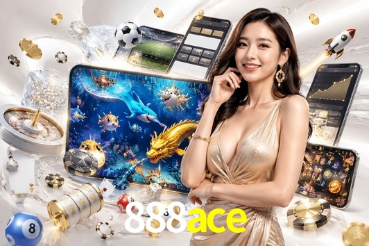 Game Providers 888ace