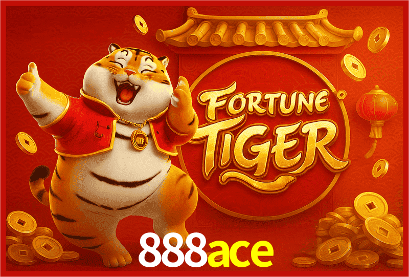PIX Instantâneo 888ace