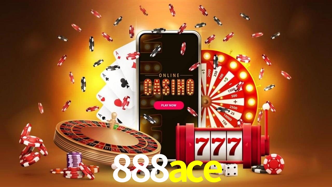 Provedores de Jogos 888ace