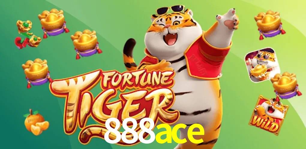 Welcome Bonus 888ace