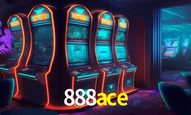 Inovações de Jogos na 888ace: O Futuro das Experiências Interativas