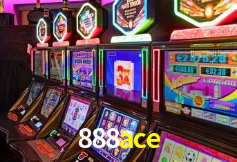 A Experiência Imersiva dos Cassinos Ao Vivo no 888ace