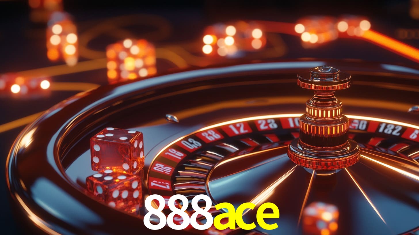 VIP Casino 888ace