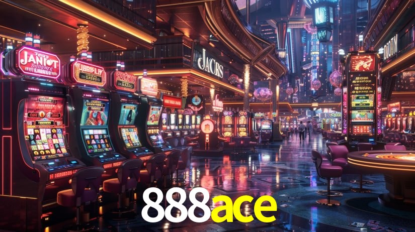 Games Directory 888ace