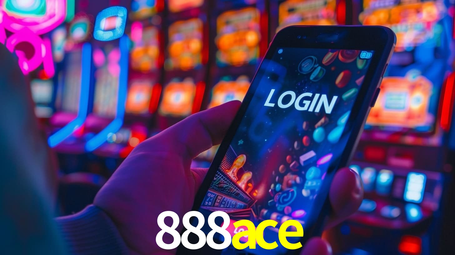 Casino VIP 888ace