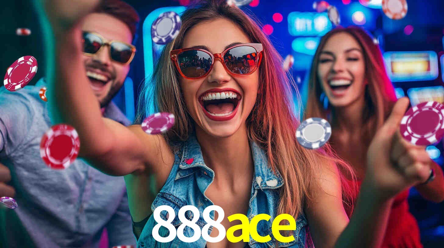 A Popularidade dos Caça-Níqueis no 888ace