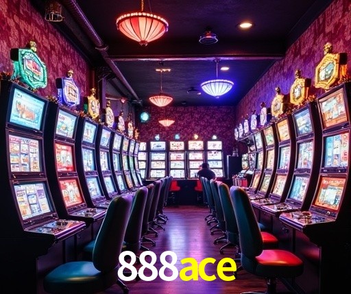 888ace Plataforma Oficial