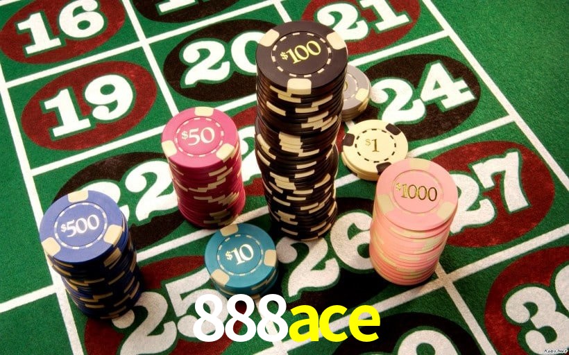 Apostas de Futebol 888ace