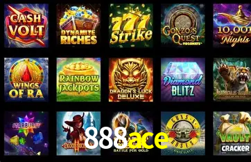 888ace cassino online