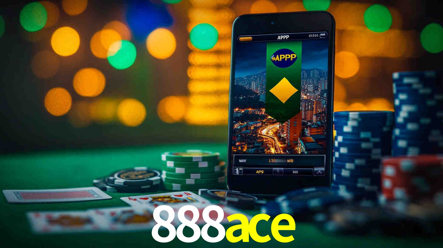 Explorando a Categoria de Eventos em Apostas na 888ace