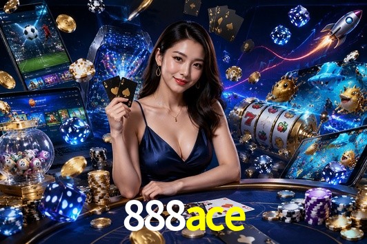 Flash Promotion 888ace