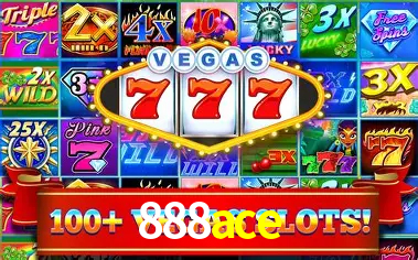 Descubra a Magia dos Jogos de Arcade no 888ace