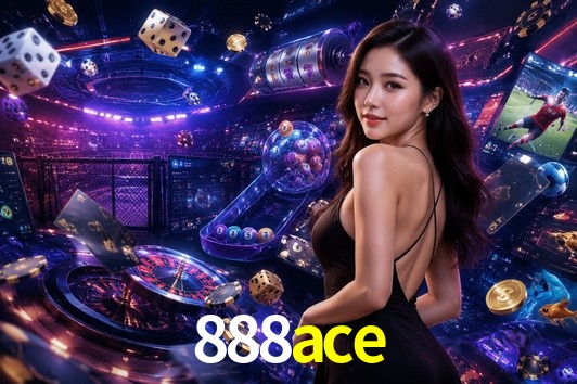Platform Technology 888ace