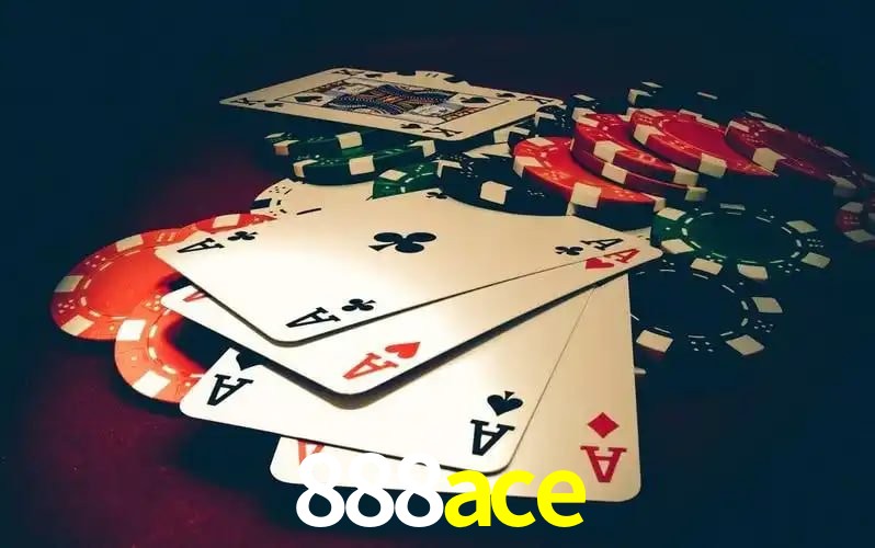 888ace Slots