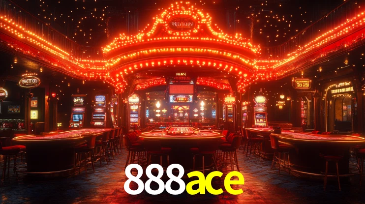 Ofertas Imperdíveis na 888ace: Promoções e Bônus Que Valem a Pena