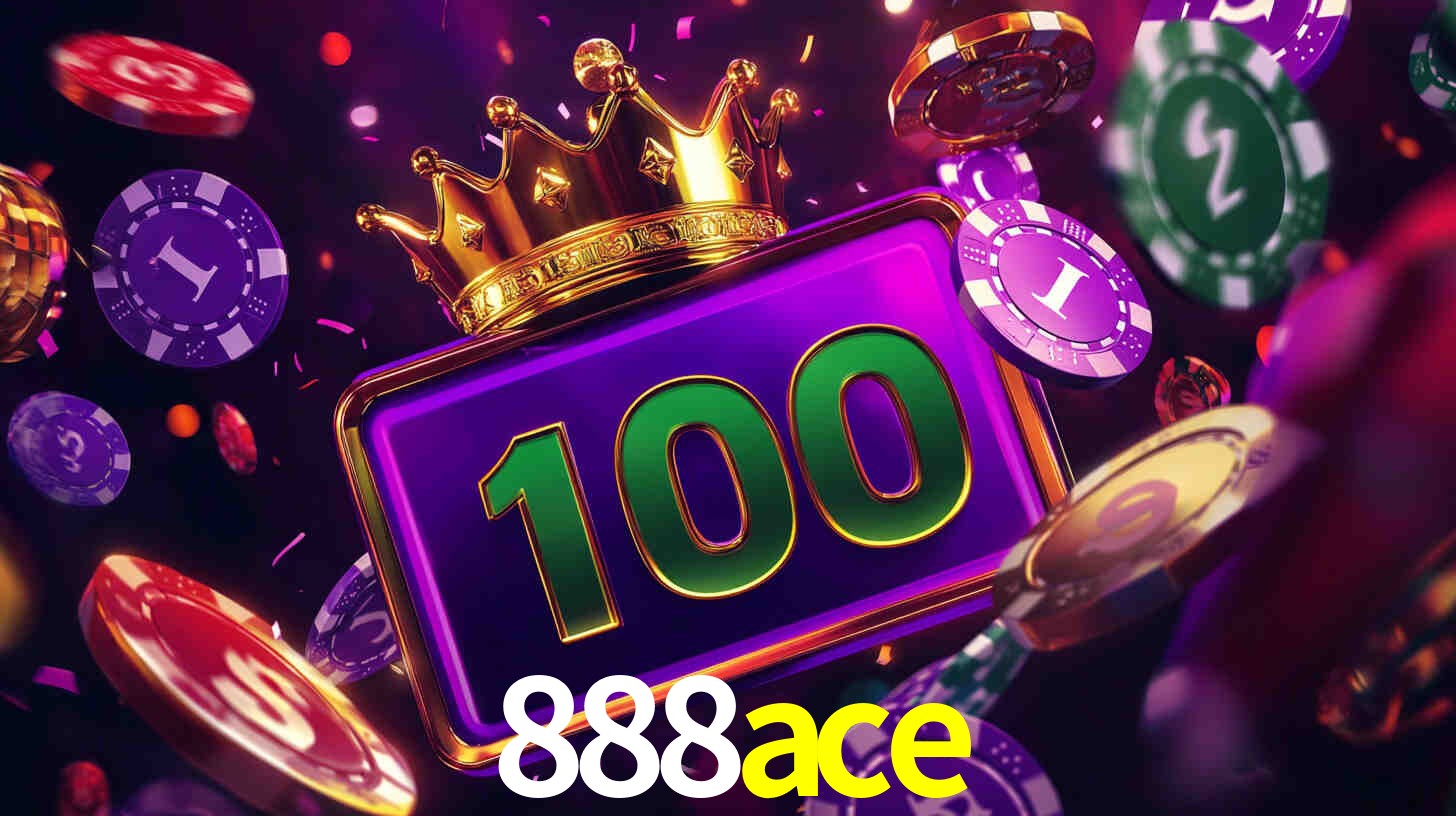 Welcome Bonus 888ace