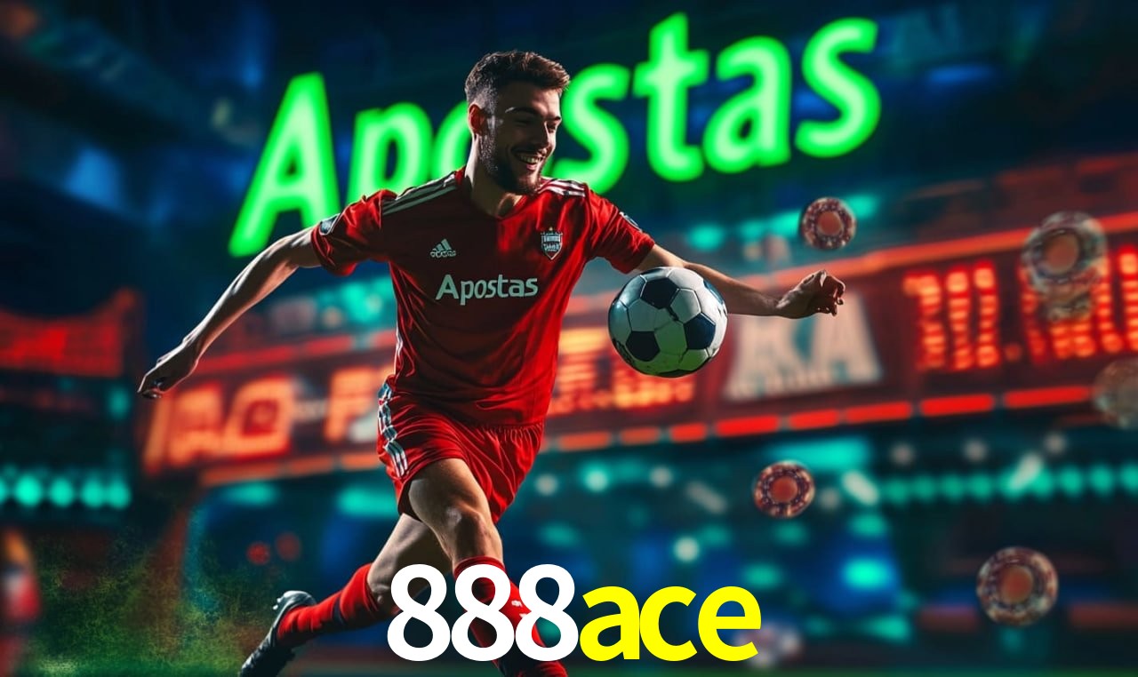 Jogos Exclusivos 888ace