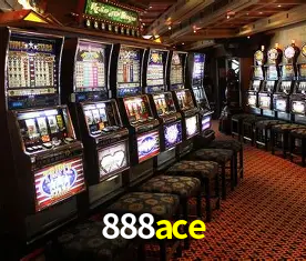 A Emoção da Loteria na 888ace: Uma Chance de Mudança de Vida
