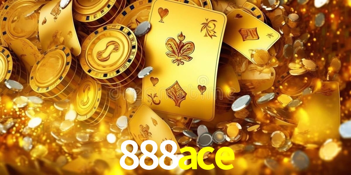 Desvendando o Mundo dos Jogos Virtuais na 888ace