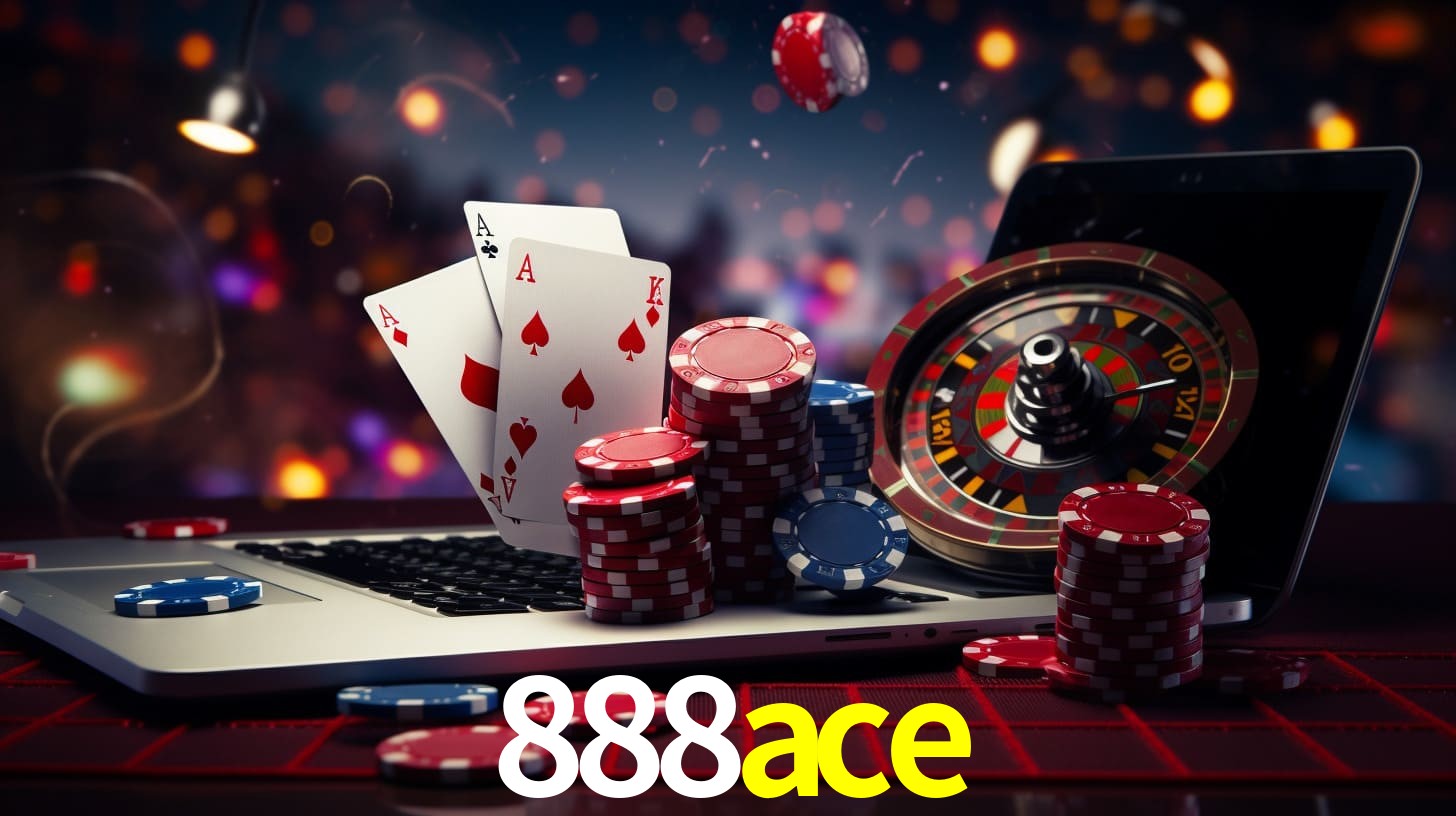Roulette Table 888ace