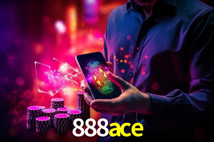 Mesa de Blackjack 888ace