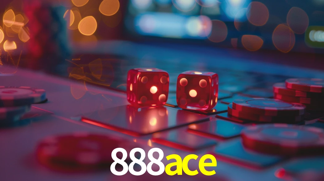 Responsive Design 888ace