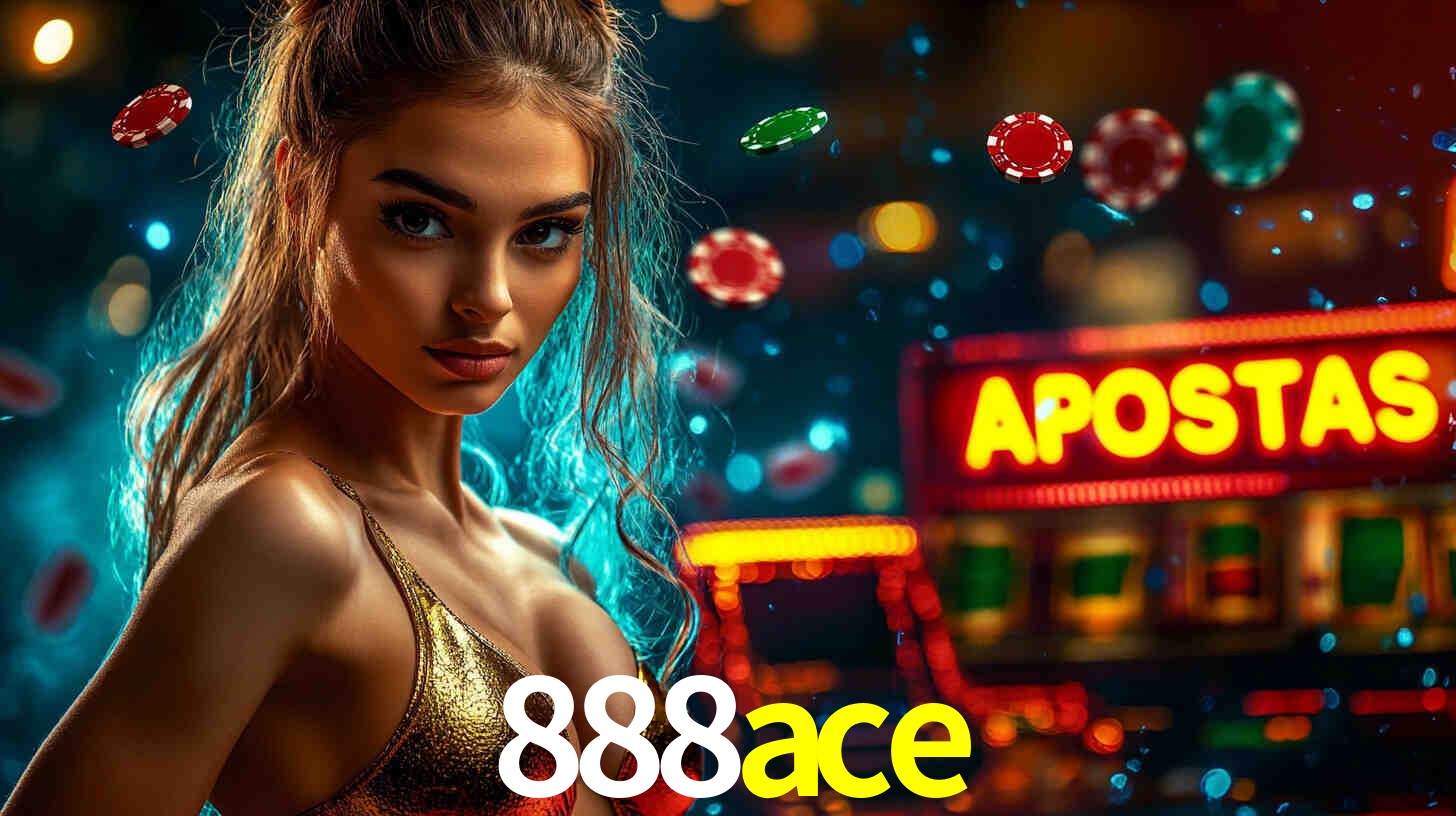 Apostas Esportivas na 888ace: Um Guia Completo