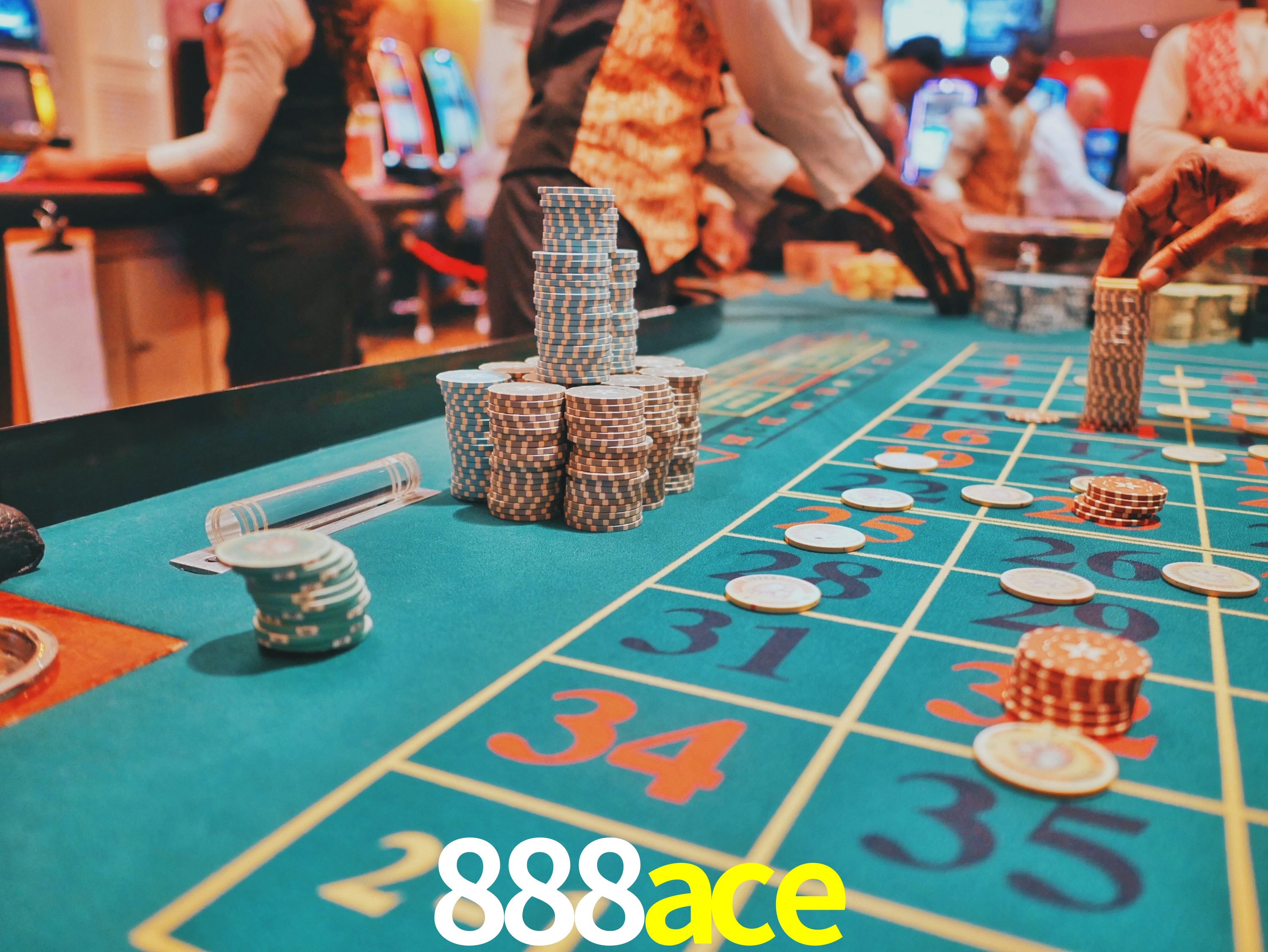 Jogo Spaceman 888ace