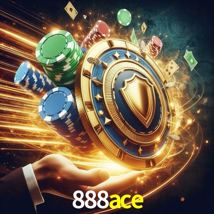 888ace Win