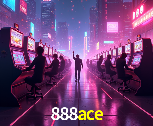 Mesa de Roleta 888ace