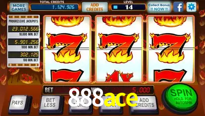 A Popularidade dos Caça-Níqueis no 888ace