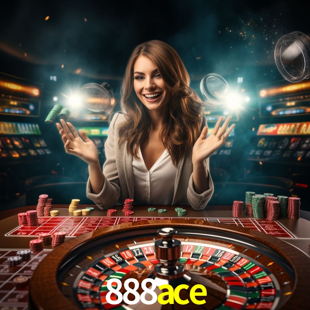 Explore as vantagens do 888ace: serviço profissional e confiabilidade