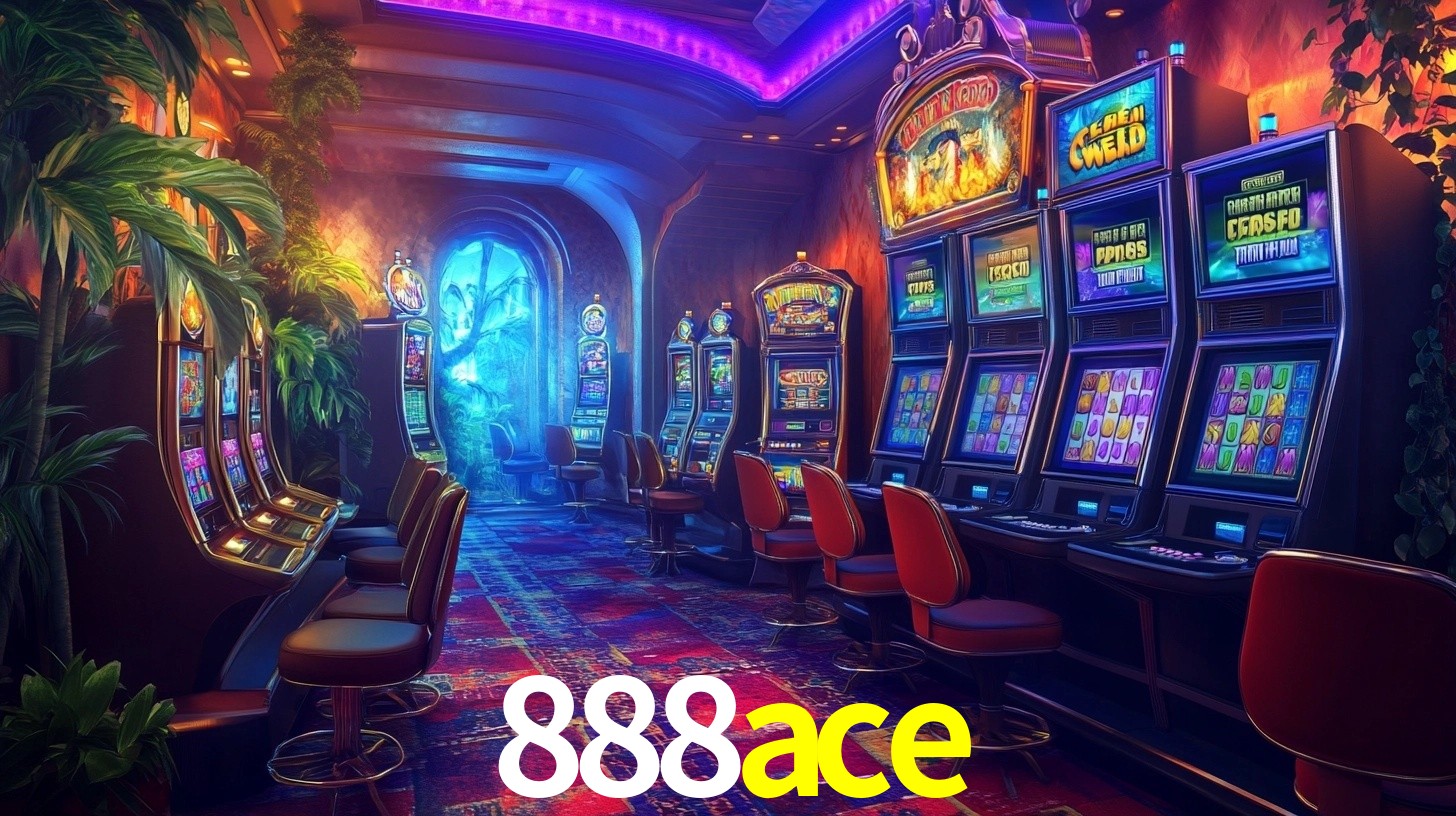 Tournaments 888ace