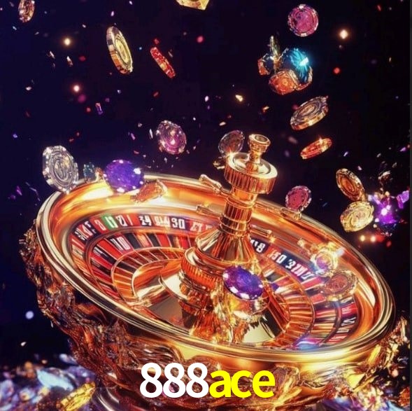 Tecnologia da Plataforma 888ace